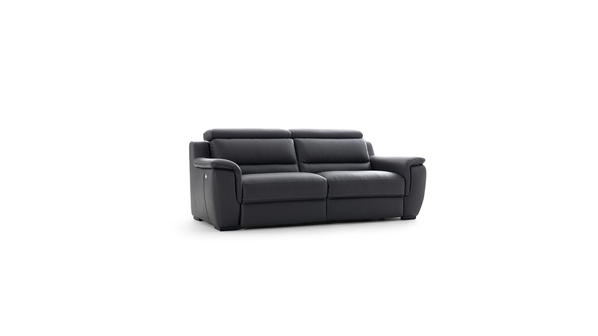 Electric recliner sofa MONCEAU | Comfort and relaxation