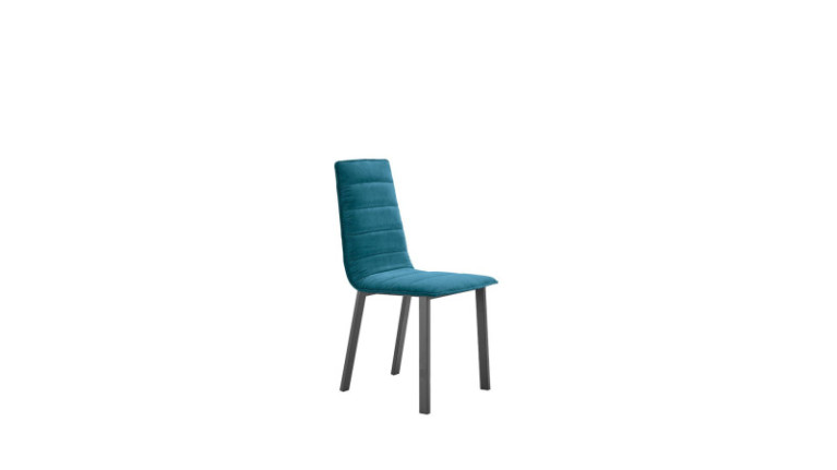 Chaise WIND - Une chaise colorée et tendance pour donner du pep's à votre intérieur