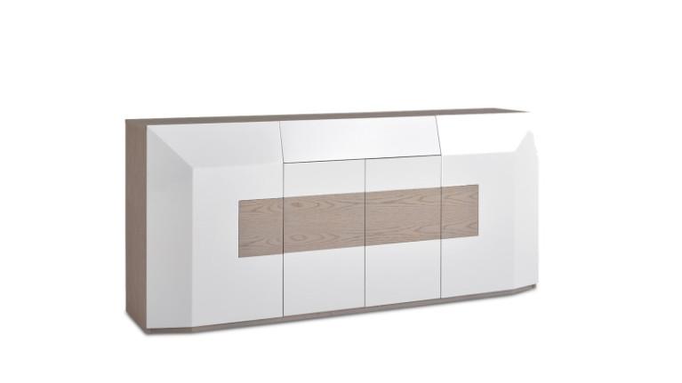 4-door sideboard NOLA | Quality for your living room