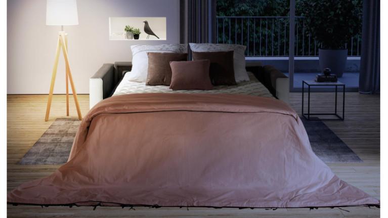 NIGHT & DAY sofa bed | High-end sofa bed