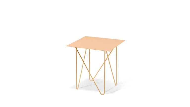 SHAPE square end table | Give your living room some style!