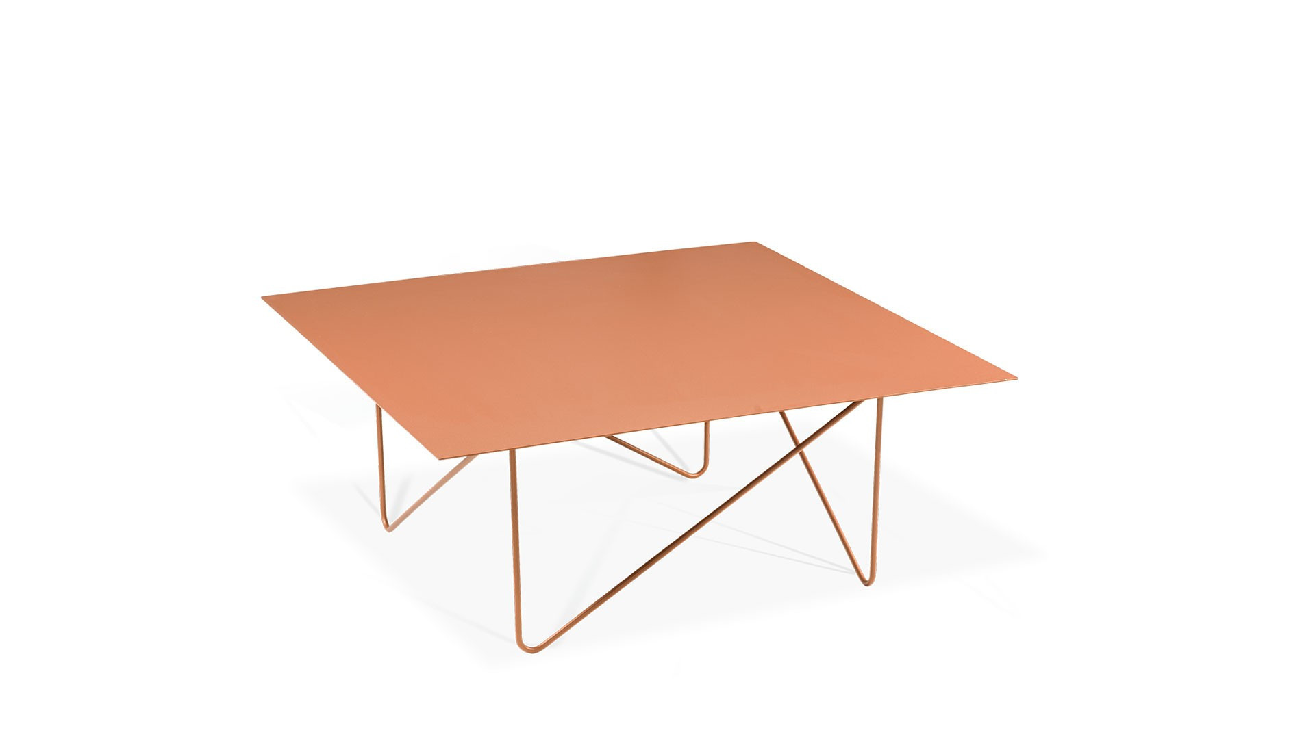 SHAPE coffee table | Bring style to your living room!
