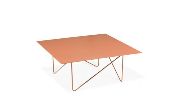 SHAPE coffee table | Bring style to your living room!