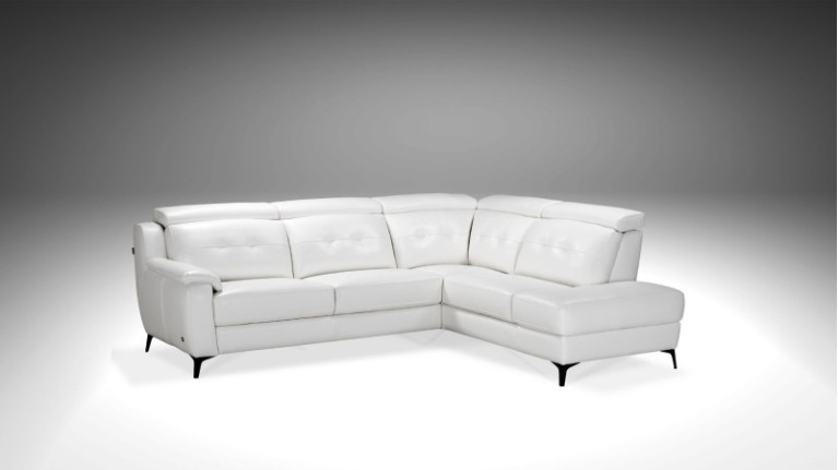 KILIAN corner sofa | Comfort and design
