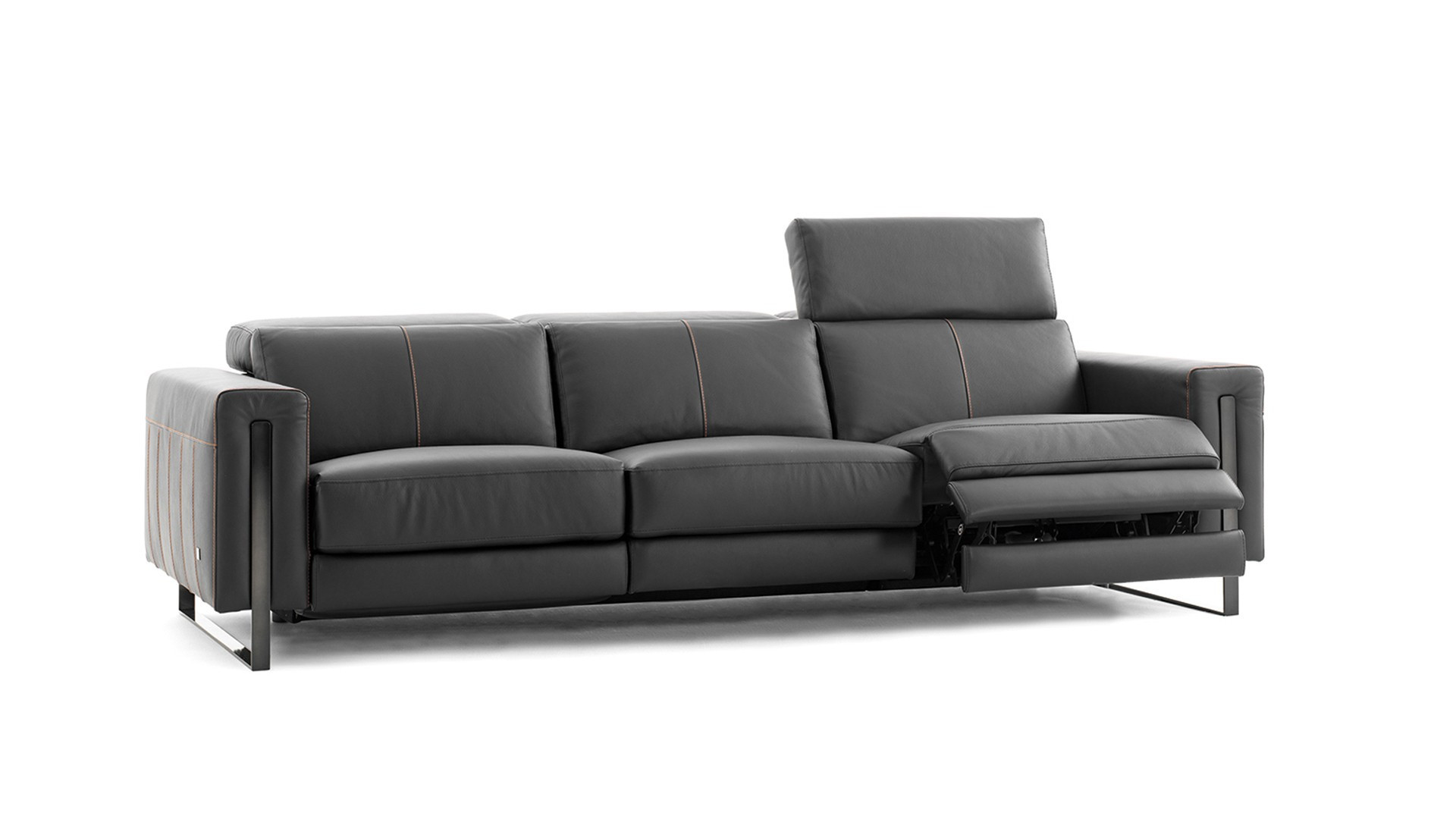 INFINITY B electric recliner sofa | Comfort and relaxation