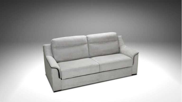 Canapé convertible PHUKET - Plusieurs largeurs de couchage disponibles de 100 à 160 cm