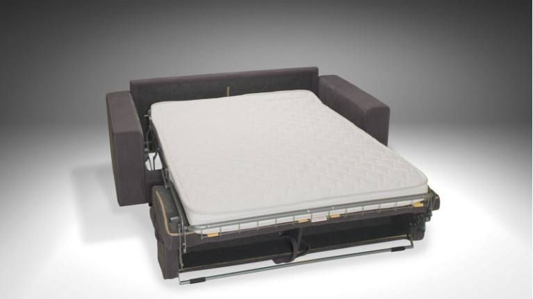 KUBRICK sofa bed | High-end sofa bed