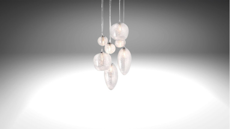 Suspension CASTEL