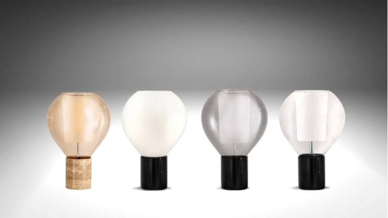 Lampe CIRCE