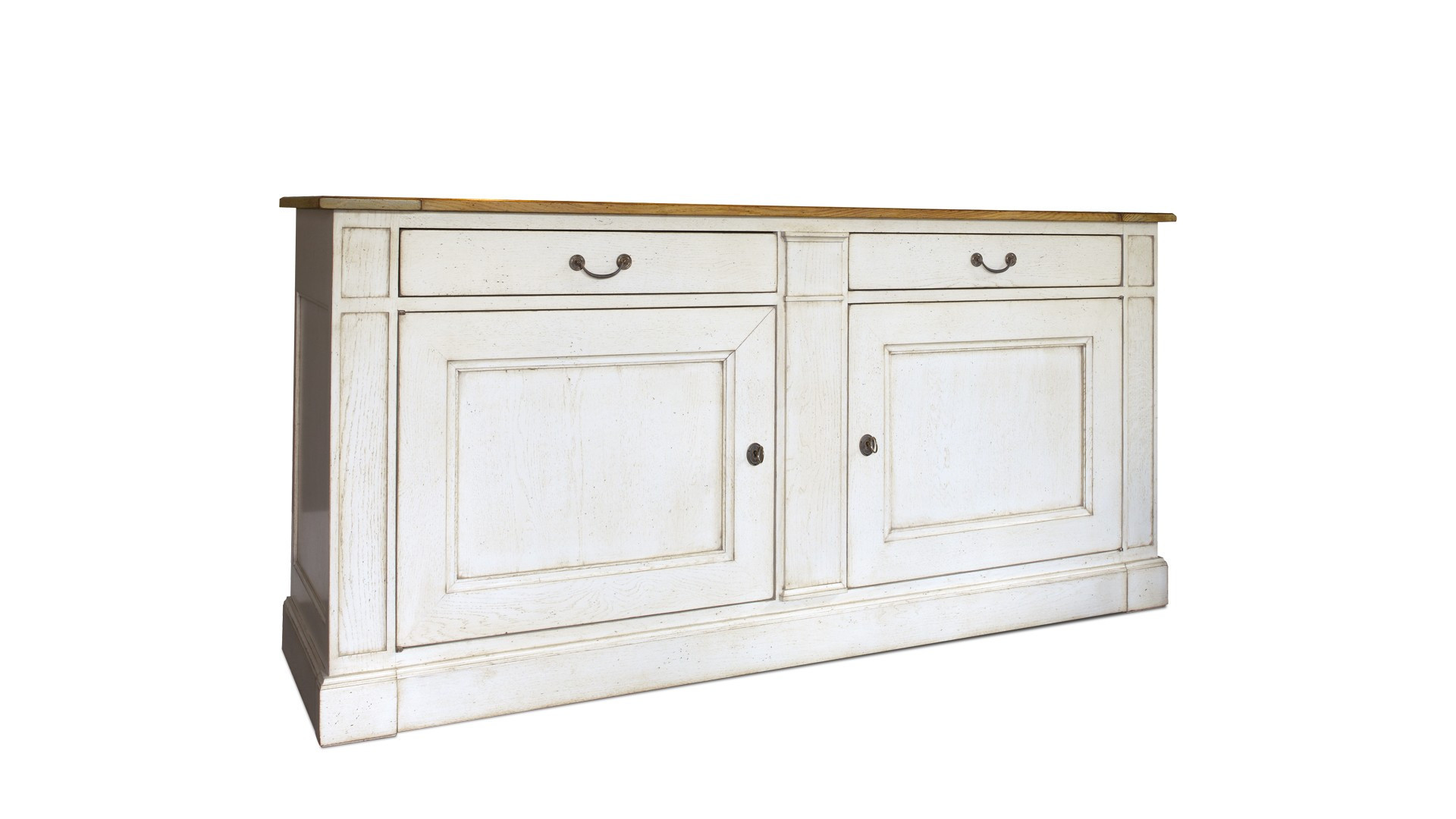 2-door sideboard CAMARGUE | Quality for your living room