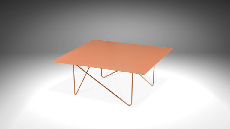 SHAPE coffee table | Bring style to your living room!
