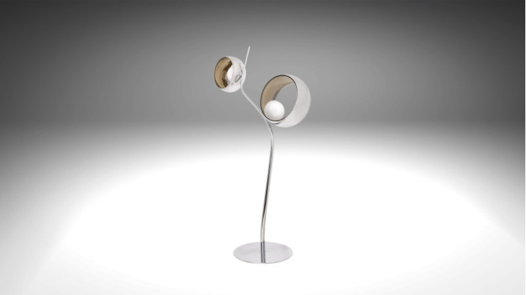Lampadaire OKIO TOTEM