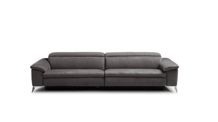 MONZA electric recliner sofa | Choose maximum comfort