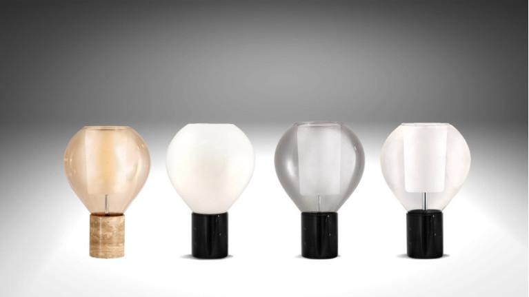 Lampe CIRCE | Trendy, designer lighting for your home!