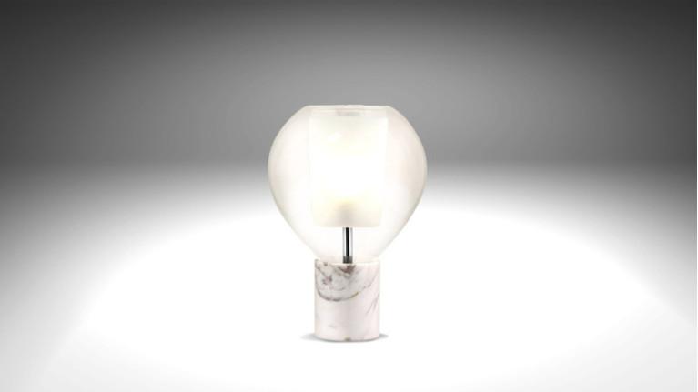 Lampe CIRCE | Trendy, designer lighting for your home!