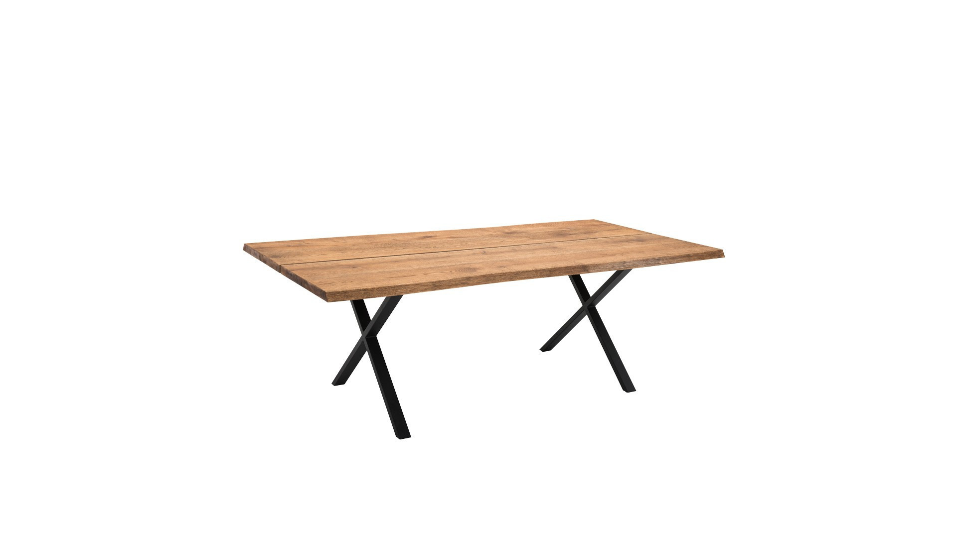 MASSIVE dining table | Dining table with a unique style!