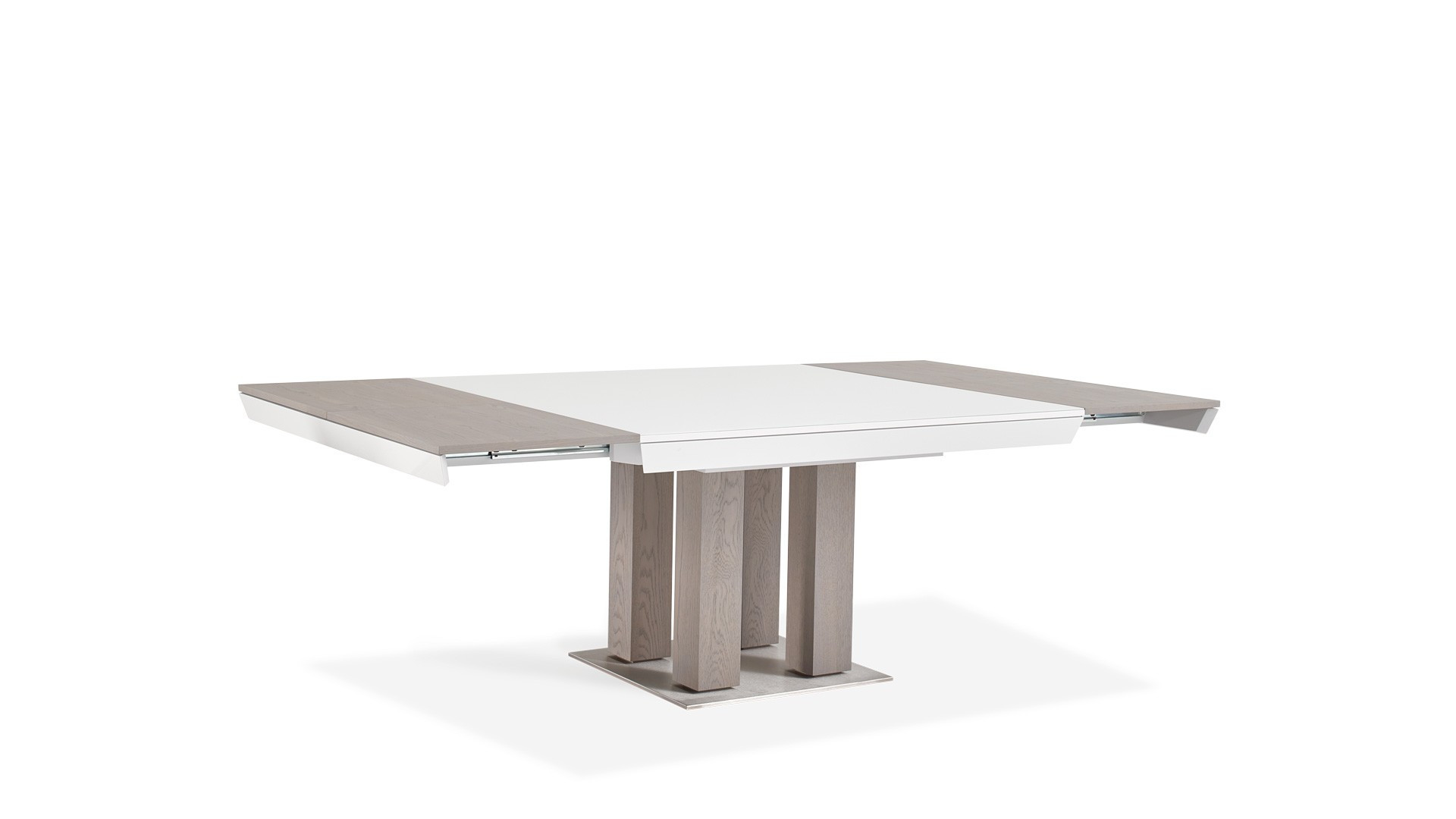 VIGO extendable dining table | A top-of-the-range dining room