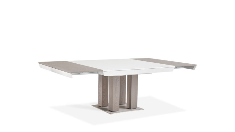 VIGO extendable dining table | A top-of-the-range dining room