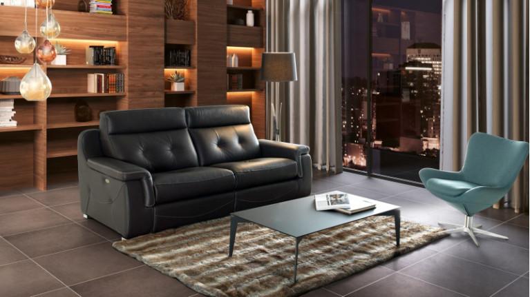 MERCURE electric recliner sofa | Comfort and relaxation