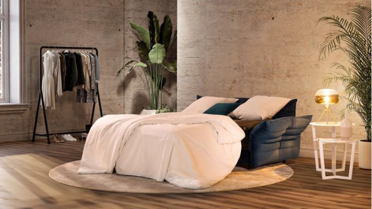 OPERA sofa bed | High-end sofa bed