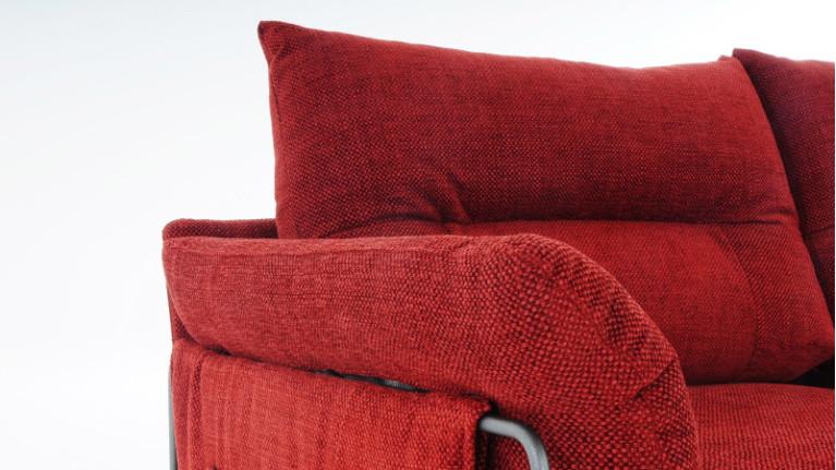 SUNSET sofa | 2-3-seater upright sofa