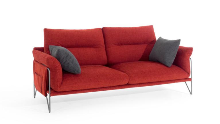 SUNSET sofa | 2-3-seater upright sofa