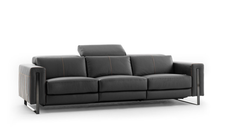 Infinity B sofa | Multiple dimensions and configurations