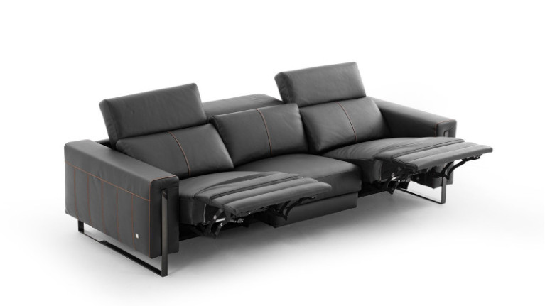 Infinity B sofa | Multiple dimensions and configurations
