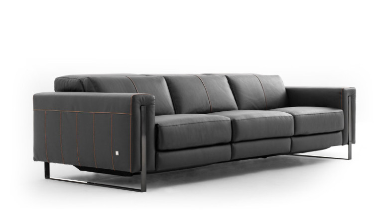 Infinity B sofa | Multiple dimensions and configurations