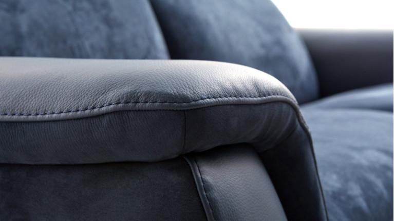 ASTANA armchair | Combine comfort and design in your living room