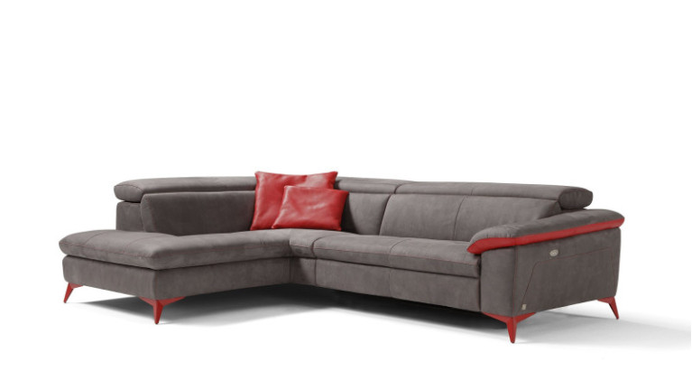 MONZA sofa | Multiple dimensions and configurations
