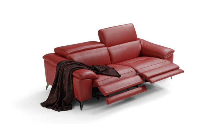 MONZA electric recliner sofa | Choose maximum comfort