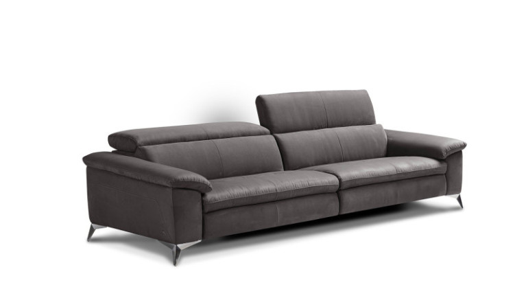 MONZA corner sofa | Comfort and design