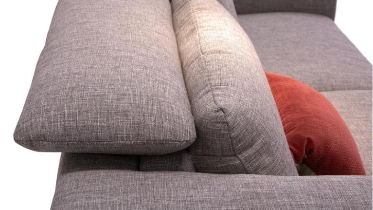 INDI sofa | Multiple dimensions and configurations