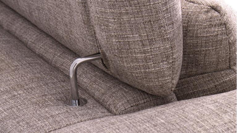 INDI electric recliner sofa | Comfort and relaxation