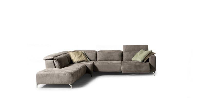 INDI electric recliner sofa | Comfort and relaxation