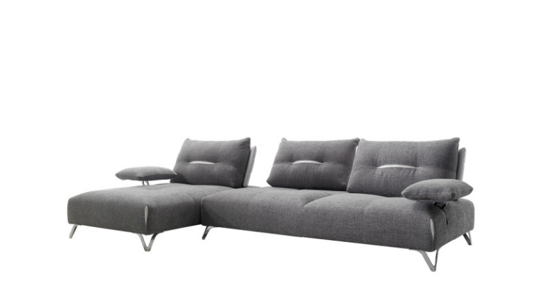 SPACER modular corner sofa | Comfort and design