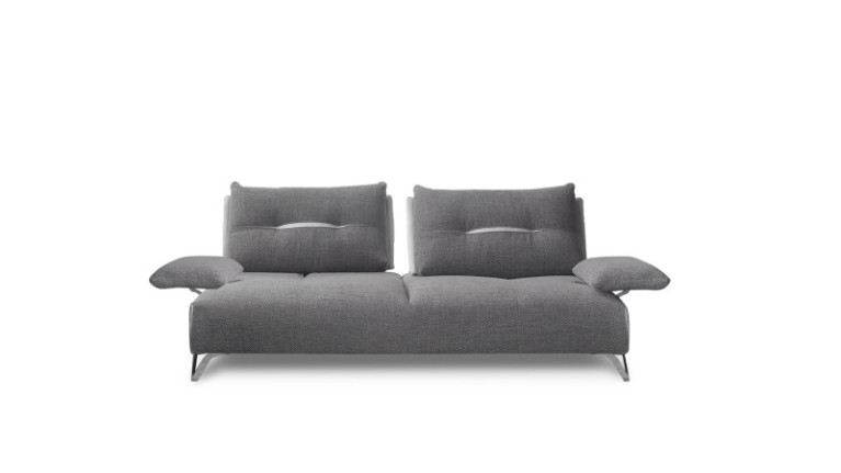 Corner sofa SPACER | Comfort and design