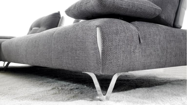 Canapé SPACER | Canapé droit 100% Modulable