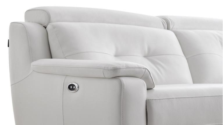 Electric recliner sofa KILIAN | Comfort and relaxation