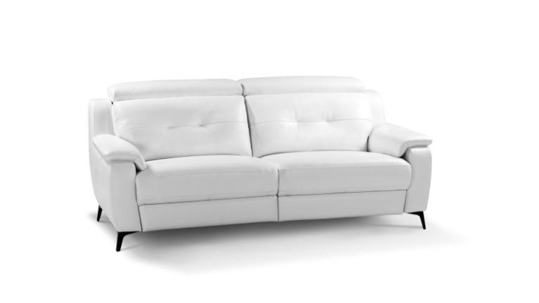 Electric recliner sofa KILIAN | Comfort and relaxation