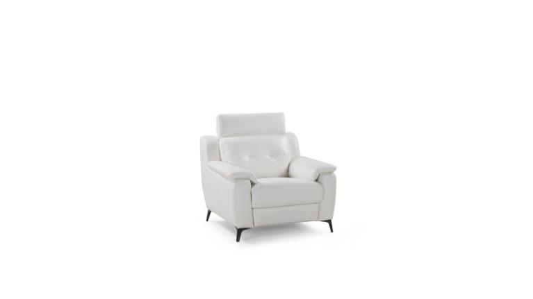 Electric recliner sofa KILIAN | Comfort and relaxation
