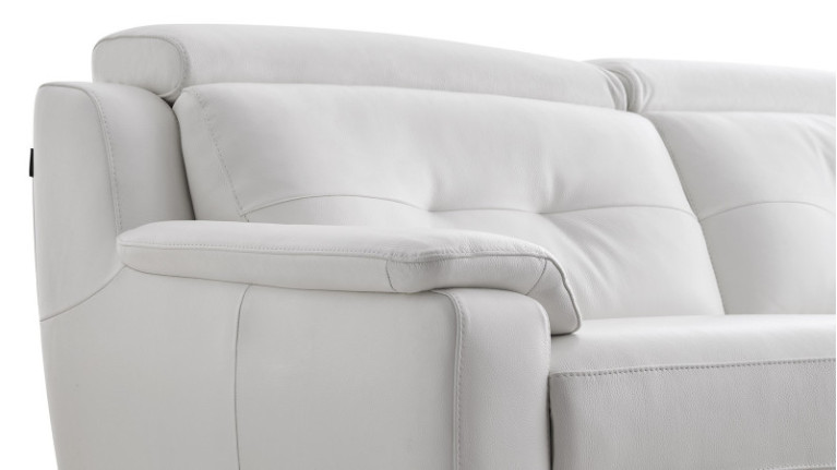 KILIAN corner sofa | Comfort and design