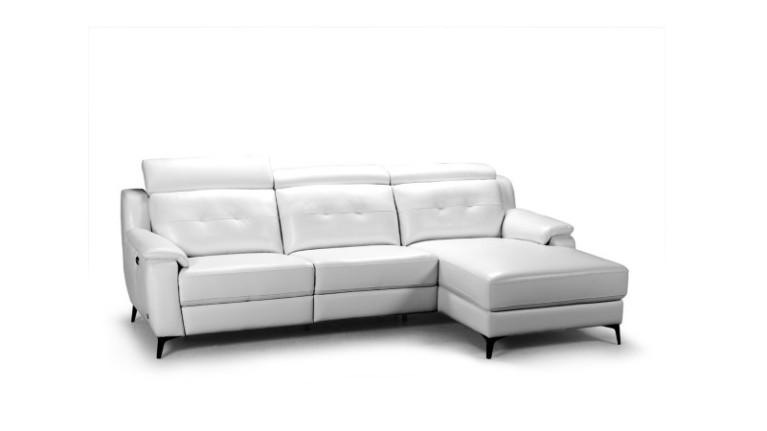 KILIAN corner sofa | Comfort and design