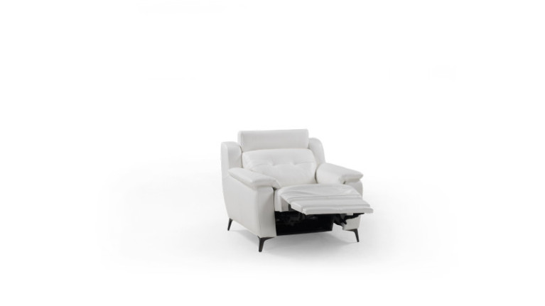 Fauteuil relaxation...