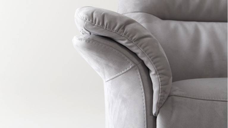 AURA electric recliner sofa | Opt for maximum comfort