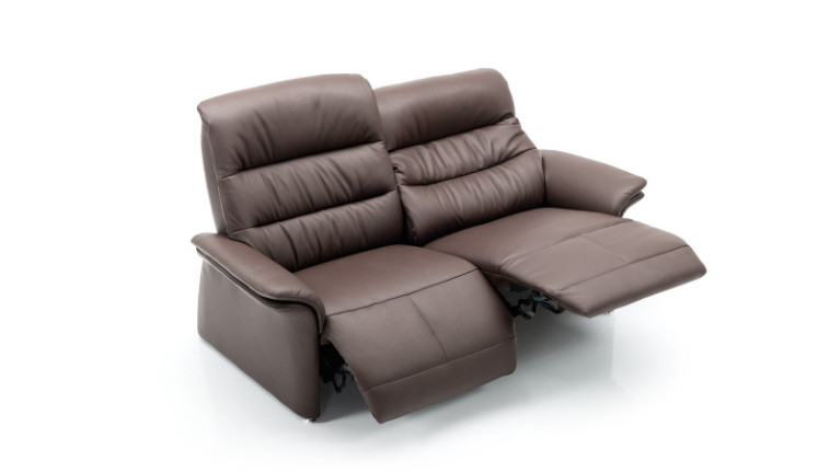 AURA electric recliner sofa | Opt for maximum comfort