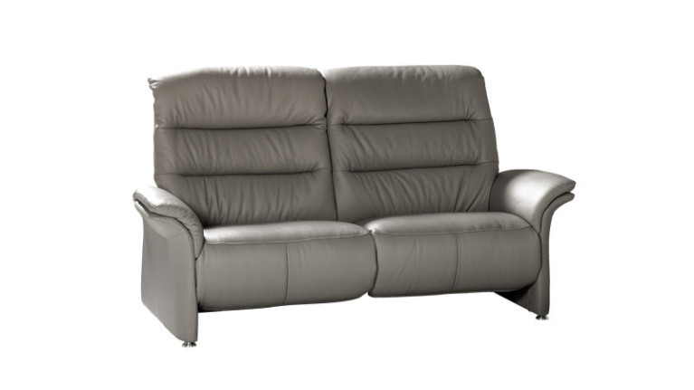 Canapé AURA | Fully configurable straight sofa