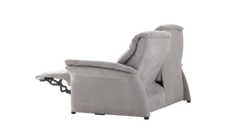 AURA modular electric corner sofa