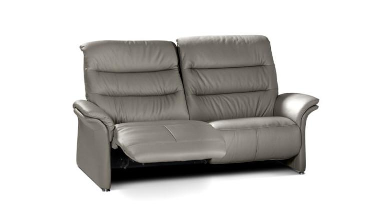 AURA modular electric corner sofa